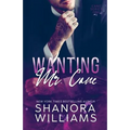 Wanting Mr. Cane - Paperback