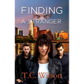 Finding a Stranger - Paperback