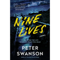 Nine Lives - Paperback