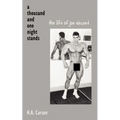 Thousand and One Night Stands: The Life of Jon Vincent - Paperback