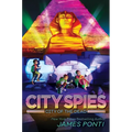 City of the Dead - Hardcover