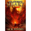 His Ancient Heart - Paperback