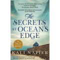 The Secrets at Ocean's Edge: The top ten bestseller - Paperback