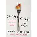 Supper Club - Paperback