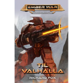 Til Valhalla: An Ember War Novel - Paperback