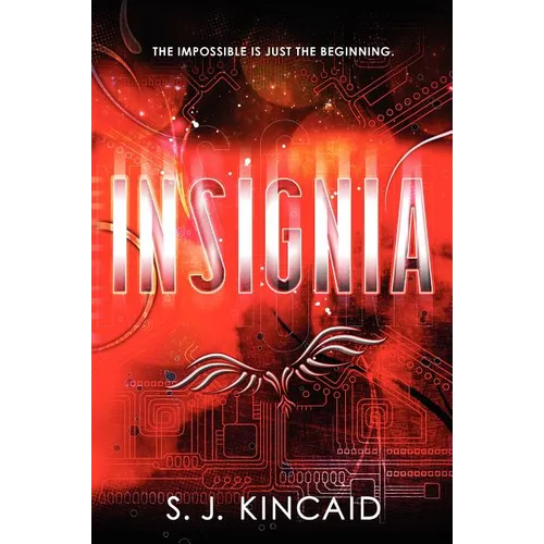 Insignia - Hardcover