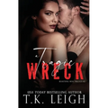 A Tragic Wreck - Paperback