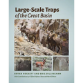 Large-Scale Traps of the Great Basin - Hardcover