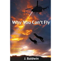 Why You Can't Fly - Paperback