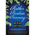 A Rather Peculiar Poisoning - Paperback