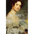 Sargent's Lady - Paperback