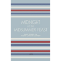 Midnight at the Midsummer Feast: Short Stories for Swedish Language Learners - Paperback