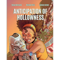 Anticipation of Hollowness - Paperback