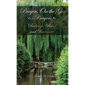 Prayers on the Go: 65 Prayers to Recharge, Refuel and Reconnect - Hardcover