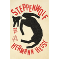 The Steppenwolf - Hardcover