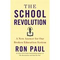 School Revolution - Hardcover
