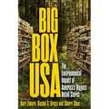 Big Box USA: The Environmental Impact of America's Biggest Retail Stores - Hardcover