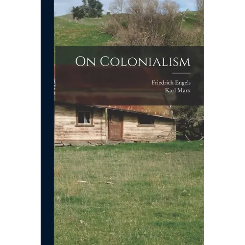 On Colonialism - Paperback