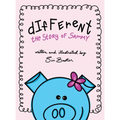 Different: the Story of Sammy - Hardcover