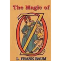 The Magic of Oz - Paperback