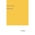 A Poet's Bazaar - Hardcover