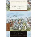 The Charterhouse of Parma - Paperback