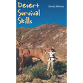 Desert Survival Skills - Paperback
