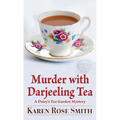 Murder with Darjeeling Tea - Paperback