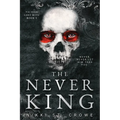 The Never King (Vicious Lost Boys, 1): A Peter Pan Dark Romance - Paperback