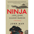 Ninja - Paperback