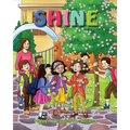 Shine - Paperback