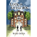 Luck in Little Joe - Paperback
