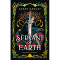 Servant of Earth - Paperback