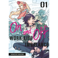 On and Off: Work-Life Imbalance 01 - Paperback