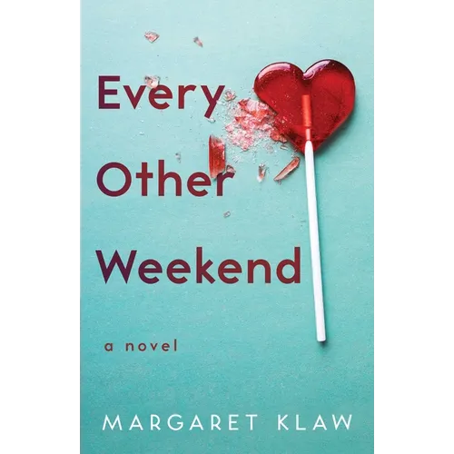 Every Other Weekend - Paperback