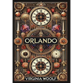 Orlando (Collector's Edition) (Laminated Hardback with Jacket) - Hardcover