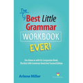 The Best Little Grammar Workbook Ever!: Use Alone or with Its Companion Book, The Best Little Grammar Book Ever! Second Edition - Paperback