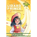 The Lizard Prince and Other South American Stories - Paperback
