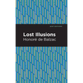 Lost Illusions - Paperback