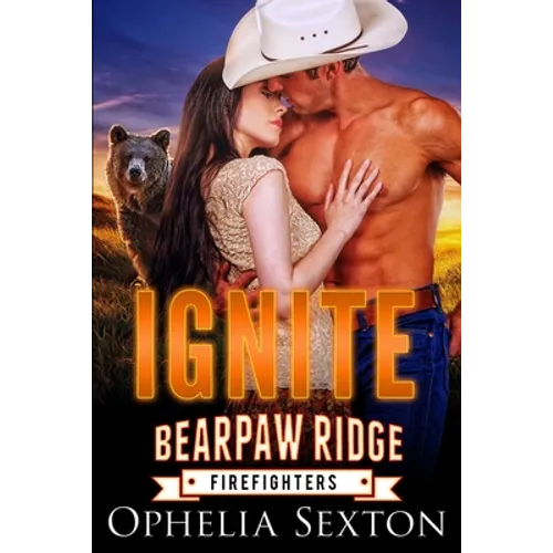 Ignite - Paperback