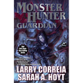 Monster Hunter Guardian - Paperback