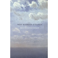 Why Misread A Cloud - Paperback