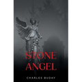 Stone Angel - Paperback