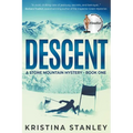 Descent - Paperback