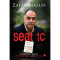Seat 1C: A Survivor's Tale of Hope, Resilience and Renewal - Hardcover