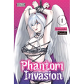 Phantom Invasion, Vol. 1 - Paperback