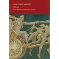 John Singer Sargent: Murals in the Museum of Fine Arts, Boston - Paperback