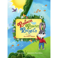 Reduce, Reuse, Recycle with Liam, the Smart Rabbit - Hardcover