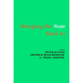 Bringing the State Back In - Paperback