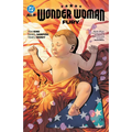 Wonder Woman Vol. 3: Fury - Paperback